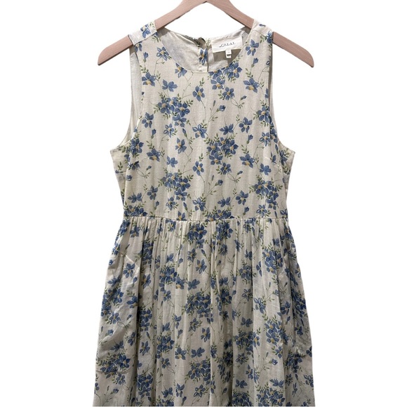 THE GREAT. Linden Dress sz M - Picture 5 of 14